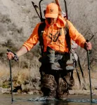 Мужская толстовка с капюшоном Vortex Performance - фото 6