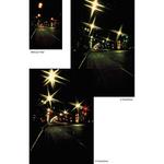 Фильтр Tiffen 77mm 8pt/2mm Grid Star Effect Filter 77STR82 - фото 3