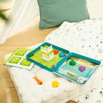 Turtle's Pace (Pl), игра-головоломка, Smart Games - фото 2