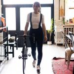 Базовый слой Gobik Limber Skin, белый - фото 4