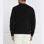 Толстовка обычного кроя Karl Lagerfeld, черный - фото 2