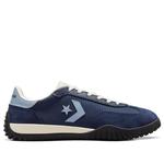 Кроссовки Converse Run Star Trainer 'Navy Black' - фото 2