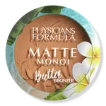 Бронзер Matte Monoi Butter Bronzer Physicians Formula, Matte Deep Bronzer - фото