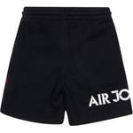 Jordan Шорты для детей 3-7 лет Black - фото 4