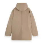 Куртка Scotch & Soda 178605, бежевый - фото 4