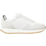 Кроссовки Tommy Jeans Eva Runner Metallic, белый - фото 3