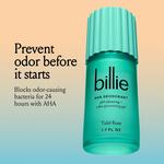 Дезодорант AHA Deodorant billie, Tidal Rose - фото 2