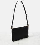 Мини-сумка Re-Nylon Prada, черный - фото 4