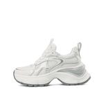 Кроссовки rosa bianca Chunky Sneakers Women's Low-top White, белый - фото