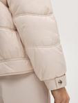 Зимняя куртка JOOP! Orkida, кремовый - фото 7