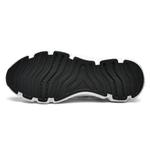 Кроссовки унисекс с низким верхом Prince Mcqueen, черный - фото 5