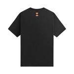Футболка Kith x Superman Darkseid Tee, Black - фото 2