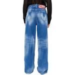 DSQUARED 2 DSQUARED2 Cotton Jeans - фото 5