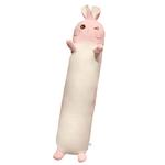 Плюшевая игрушка Cartoon Animal Husky Fox fairy - фото 3