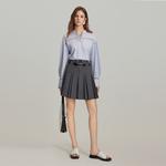 Рубашка Women's Moderate ELLE, белый - фото 4