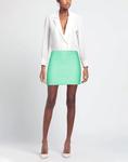 Юбка Vicolo, зеленый - фото 2