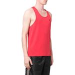 DIESEL Мужская майка red - фото 6