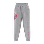 Брюки серые для детей 3-7 лет Disney, серый - фото