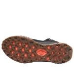 Водонепроницаемые ботинки Timberland Motion Access Mid, черные - фото 6