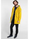 Derbe Желтая дождевая куртка - фото 2