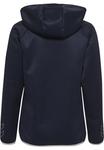 Толстовка с капюшоном Hummel, темно-синий - фото 6