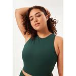 Женский спортивный бюстгальтер Girlfriend Collective Dylan - фото 5