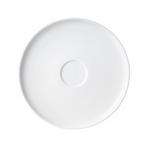 Блюдце Ritzenhoff Breker, 16 см, белый - фото