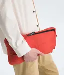 Женская куртка Terra Peak The North Face, Mars Dust - фото 6