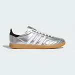 Кроссовки Adidas SAMBA JP, цвет Silver - фото 2