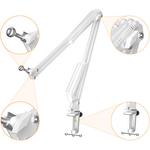 Comica Audio EJoy Uni A RGB Кардиоидный конденсаторный USB-C Микрофон со штангой (белый) - фото 3