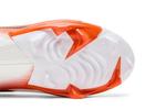 Бутсы Nike Vapor Edge Pro 360 'White Orange', белый - фото 6