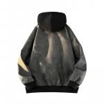 Куртки, пальто, унисекс Warrior, зеленый (spring fall) - фото 5