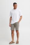 Тканевые шорты !SOLID Chino 7193104, - Frederic - 21200394, коричневый - фото 2