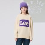 Свитер для школьников Lee, красный - фото 6