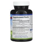 Лютеин и зелень Carlson, 180 капсул - фото 2