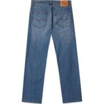 Джинсы мужские синие Levis - фото 3