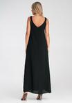 Платье Figl Maxi dress, Black - фото 3