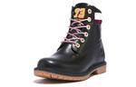 Кроссовки 6 inch heritage premium waterproof boots 'black' Timberland, черный - фото 3