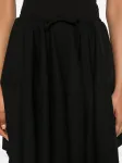 Юбка А-силуэта Viktor & Rolf, черный - фото 5