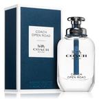 Туалетная вода, 40 мл Coach Open Road - фото
