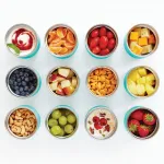 Твердый термос Zoku, лайм - фото 2