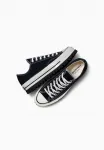 Тренеры Converse, Black Trek - фото 3