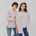 Lee Рубашка Unisex Watermelon Red - фото 4