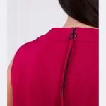 Платье Riani, красный - фото 4