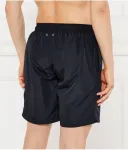 Пляжные шорты Regular fit Gant, черный - фото 2