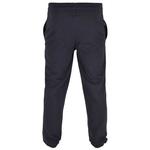 Брюки Build Your Brand Basic, синий - фото 4