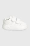Детские кроссовки adidas GRAND COURT 2.0 CF, белый - фото 3