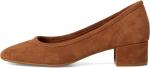 Туфли Steve Madden Mollie, цвет Chesnut Suede - фото 4