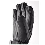 Перчатки czone mountain Glove черные - 8 Hestra - фото 4