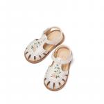 Обувь для малышей, кроссовки Snoffy, белый - фото 4